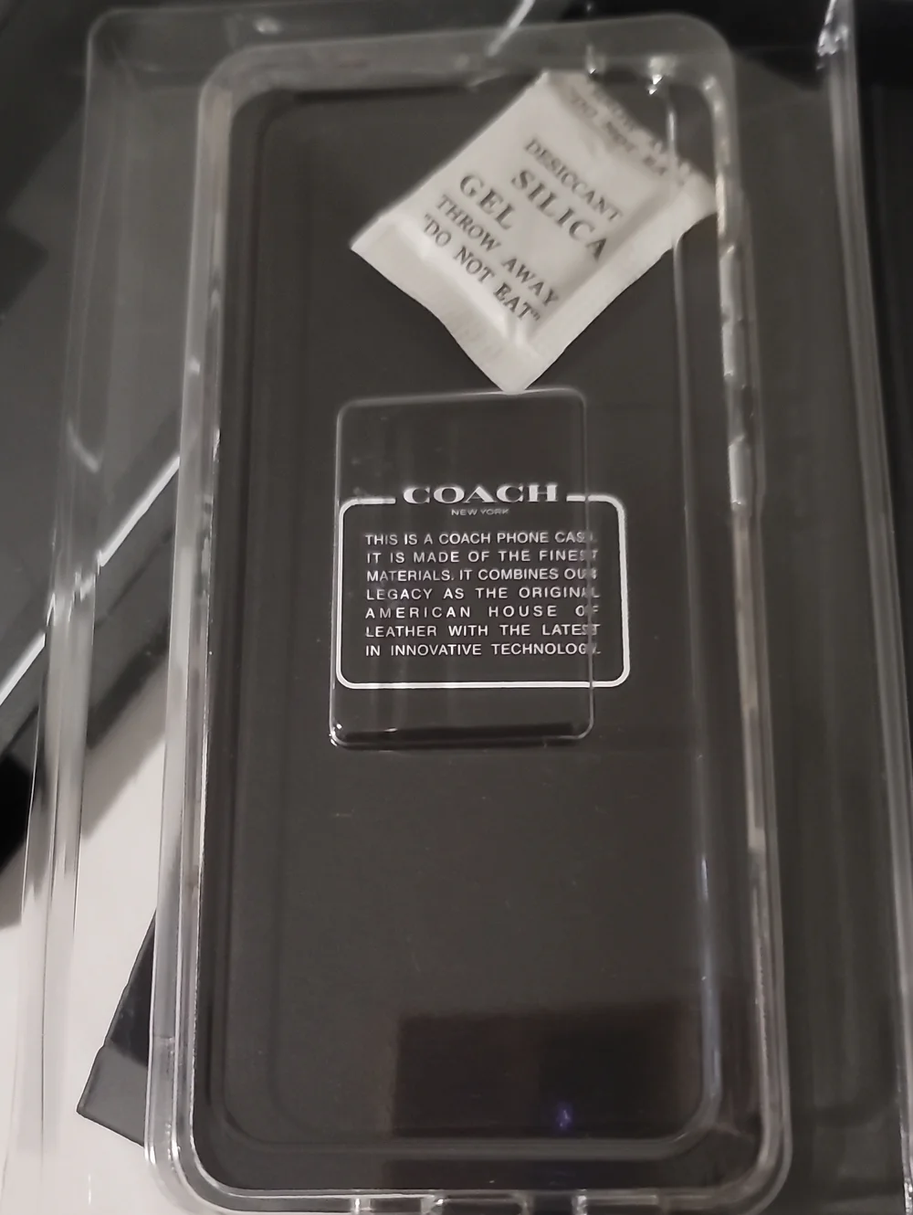 Coach new original